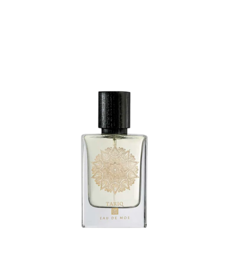 Eau De Moe, Tariq, Eau De Parfum, Unisex, 80 ml