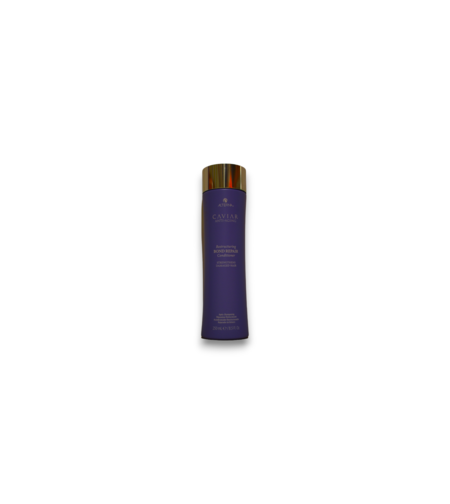 Alterna, Caviar Anti-Aging Restructuring Bond Repair, Caviar Extract, Hair Conditioner, For Nourishing, 250 ml
