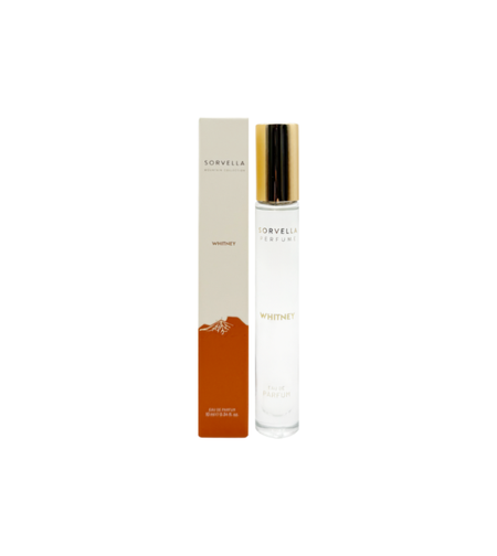 Sorvella, Mountain Collection Whitney, Eau De Parfum, Unisex, 10 ml