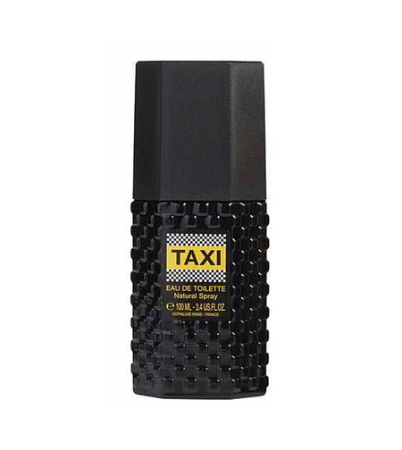 Cofinluxe, Taxi, Eau De Toilette, For Men, 100 ml