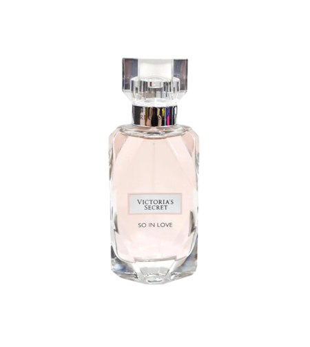 Victoria's Secret, So In Love, Eau De Parfum, For Women, 50 ml
