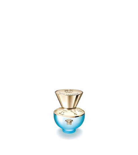 Versace, Dylan Turquoise, Eau De Toilette, For Women, 30 ml