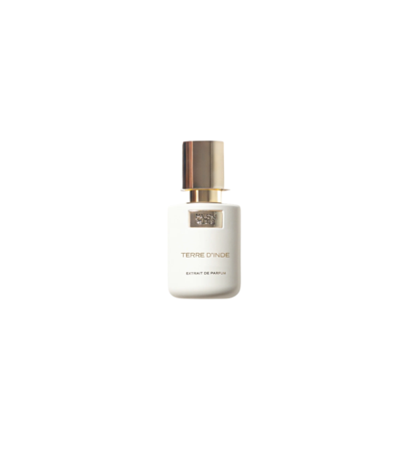 Maison De L'Asie, Terre D'Inde, Extrait De Parfum, Unisex, 15 ml