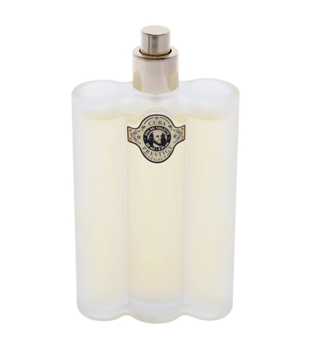 Cuba, Prestige Legacy, Eau De Toilette, For Men, 90 ml