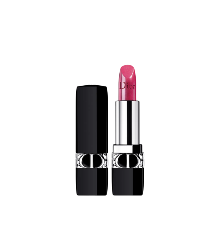 Christian Dior, Couture Colour, Matte, Cream Lipstick, 678, Culte, Refillable, 3.5 ml