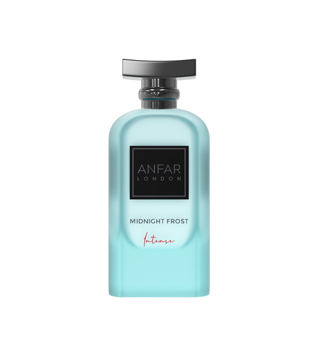 Anfar, Midnight Frost Intense, Extrait De Parfum, For Men, 100 ml