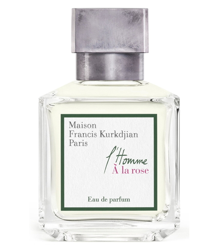 Maison Francis Kurkdjian, A La Rose, Eau De Toilette, For Men, 70 ml