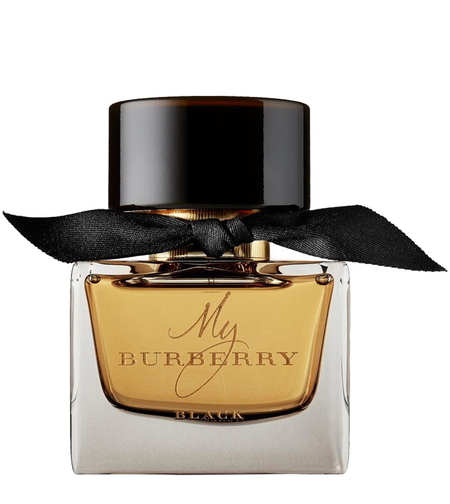 Burberry, My Burberry Black, Eau De Parfum, For Women, 50 ml