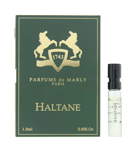 Parfums de Marly, Haltane, Eau De Parfum, Unisex, 1.5 ml *Vial