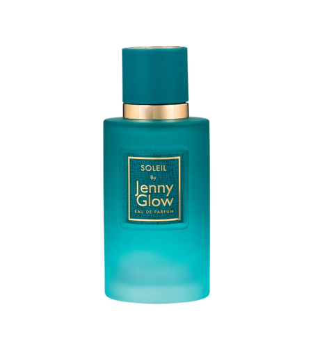 Jenny Glow, Soleil, Eau De Parfum, Unisex, 80 ml