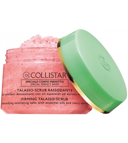Collistar, Special Perfect Body, Exfoliating, Body Scrub, 700 g