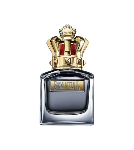 Jean Paul Gaultier, Scandal, Eau De Toilette, For Men, 50 ml