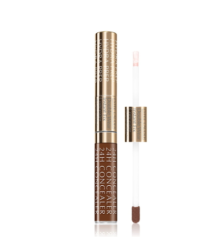 Estee Lauder, Double Wear Instant Fix, Liquid Concealer, 8N, Very Deep, 12 ml
