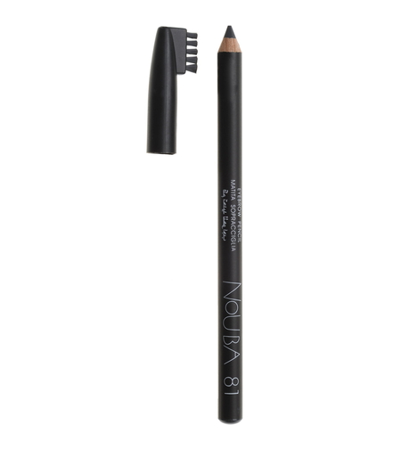 Nouba, Nouba, Color Liner, Contour, Eyebrow Cream Pencil, 81, 1.1 g