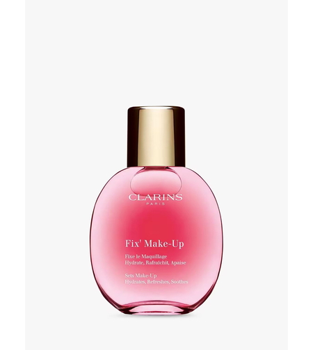 Clarins, Fix' Make Up, Hydrating, Refreshing, Setting Spray, 50 ml