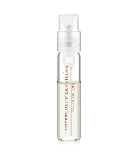 Hermes, L'Ombre Des Merveilles, Eau De Parfum, For Women, 2 ml *Vial