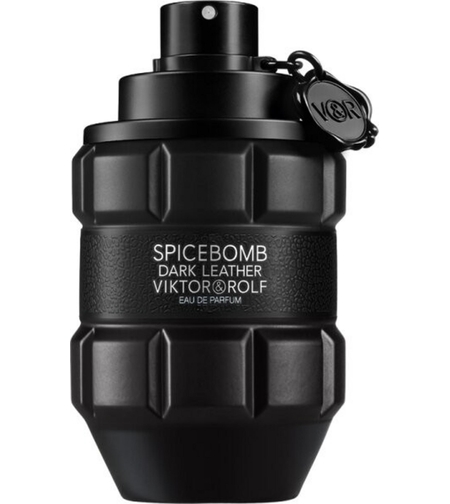 Viktor & Rolf, Spicebomb Dark Leather, Eau De Parfum, For Men, 150 ml