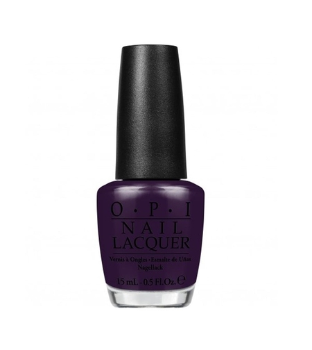 Opi, Nail Lacquer, Nail Polish, NL N49, Viking In A Vinter Vonderland, 15 ml