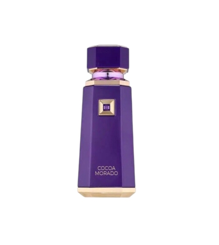 French Avenue, Cocoa Morado, Eau De Parfum, Unisex, 100 ml