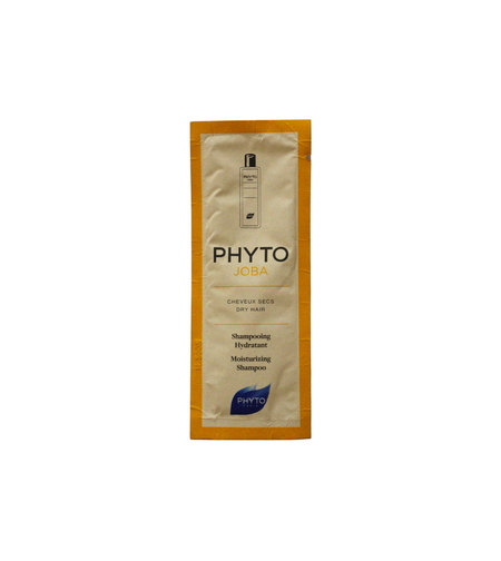 Phyto, Joba, Hair Shampoo, For Moisturizing, 10 ml