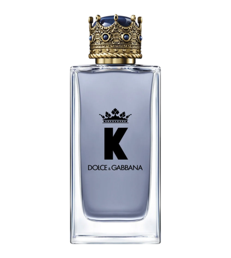 Dolce & Gabbana, K By Dolce Gabbana, Eau De Toilette, For Men, 150 ml