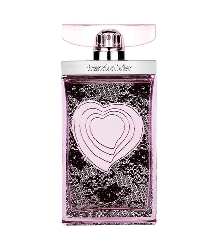 Franck Olivier, Passion Extreme, Eau De Parfum, For Women, 75 ml