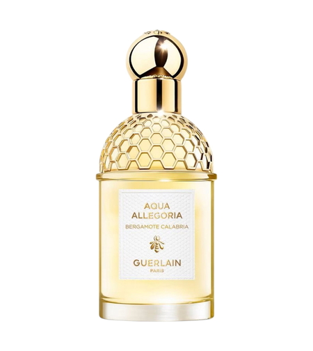 Guerlain, Aqua Allegoria Bergamote Calabria, Eau De Toilette, Unisex, 75 ml
