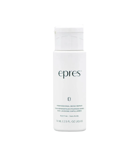 Epres, Professional, Hair Cream Treatment, Bond Repair, 75 ml