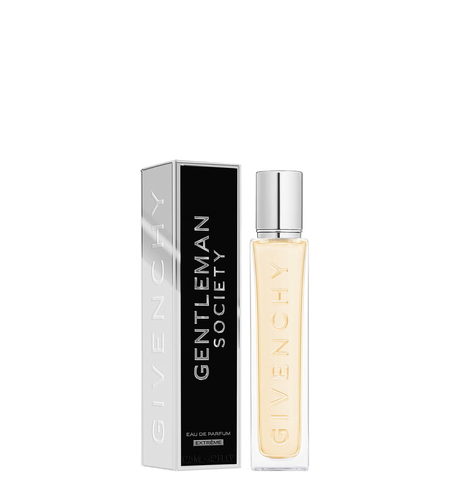Givenchy, Gentleman Society, Eau De Parfum, For Men, 12.5 ml