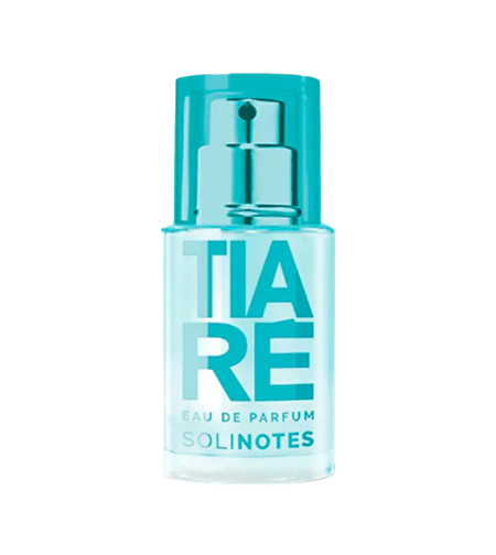 Solinotes, Tiare, Eau De Parfum, For Women, 15 ml