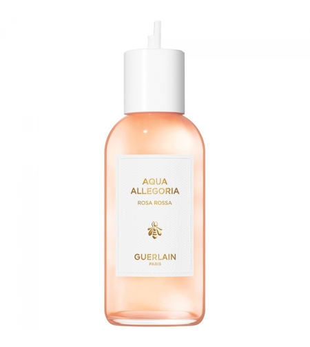 Guerlain, Aqua Allegoria Rosa Rossa, Eau De Toilette, For Women, Refill, 200 ml