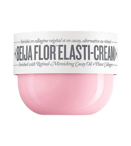 Sol de Janeiro, Beija Flor, Elastilizing, Body Cream, Body, Daily, 75 ml