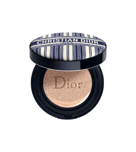 Christian Dior, Forever Cushion, Transparent, Loose Setting Powder, 2N, Neutral, 14 g
