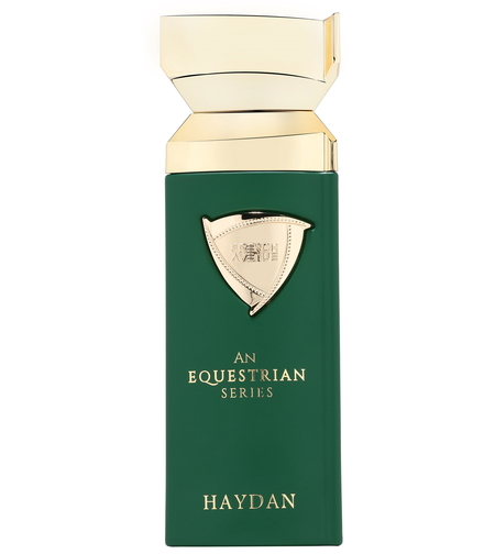 French Avenue, Haydan, Eau De Parfum, For Men, 100 ml