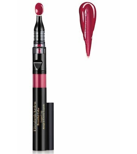 Elizabeth Arden, Beautiful Color, Liquid Lipstick, 27, Casual, 2.4 ml *Tester
