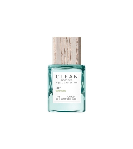 Clean, H2Eau Water Lotus, Eau De Parfum, Unisex, 30 ml
