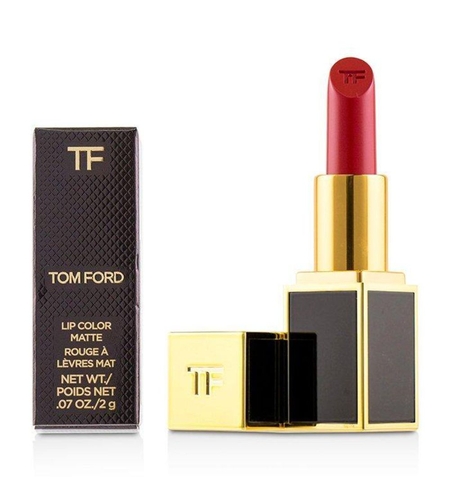 Tom Ford, Tom Ford, Matte, Cream Lipstick, 33, Armie, 2 g