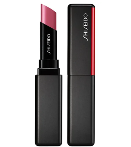 Shiseido, VisionAiry, Cream Lipstick, No. 207, Pink Dynasty, 1.6 g *Tester