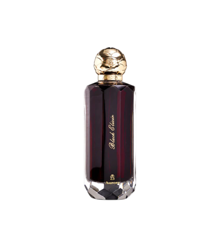 Aurora, Black Elixir, Eau De Parfum, For Men, 100 ml