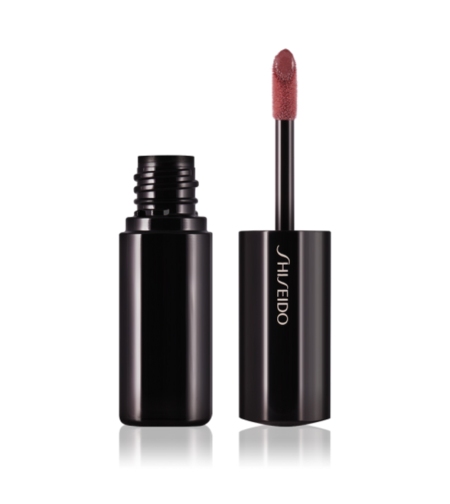 Shiseido, Lacquer, Liquid Lipstick, Rd728, Voila, 6 ml *Tester