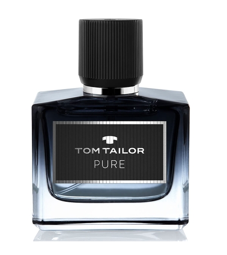 Tom Tailor, Pure, Eau De Toilette, For Men, 50 ml *Tester