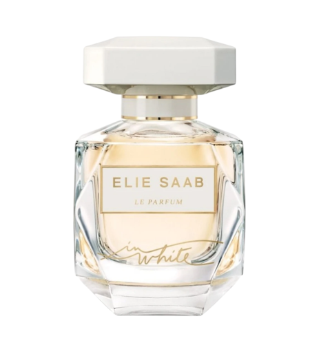 Elie Saab, Le Parfum in White, Eau De Parfum, For Women, 90 ml *Tester