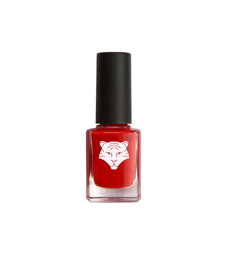 All Tigers, Natural & Vegan, Vegan, Nail Polish, 298, Hit It Big, 11 ml