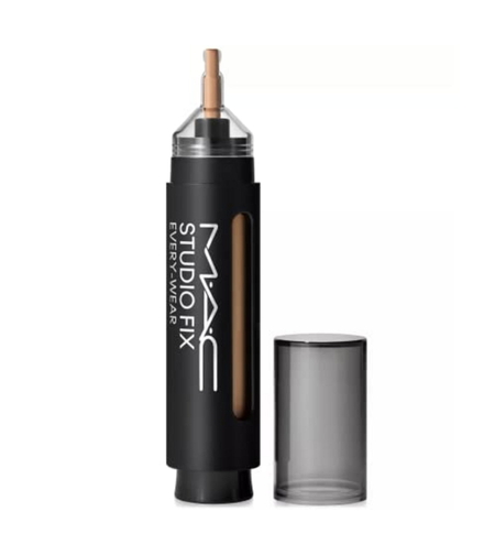 MAC, Studio Fix Every-Wear, Corrective, Liquid Concealer, NC25, 12 ml