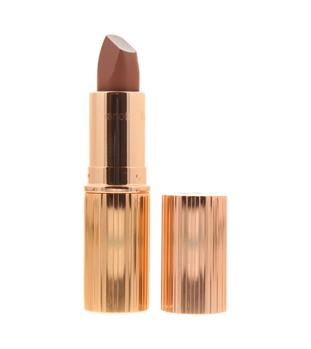 Charlotte Tilbury, The Super Nudes, Matte, Cream Lipstick, Catwalking, 3.5 g