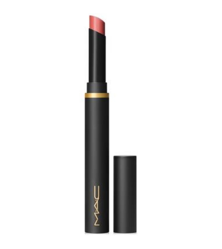 MAC, Powder Kiss Velvet Blur, Cream Lipstick, 880, Rose Mary, 2 g
