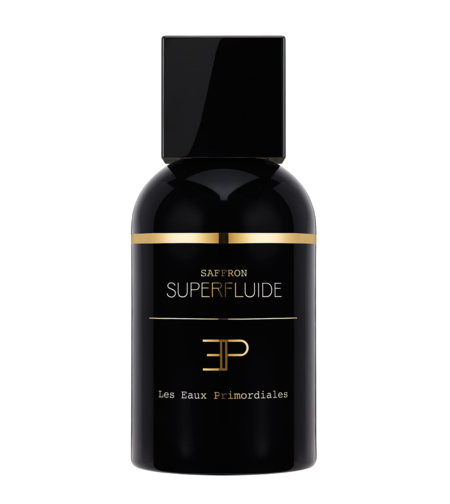 Les Eaux Primordiales, Saffron Superfluide, Eau De Parfum, Unisex, 100 ml