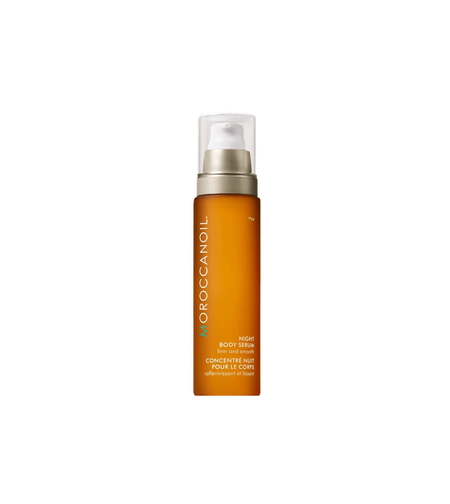 Moroccanoil, Night Body Serum, Firming & Smoothing, Body Serum, 50 ml