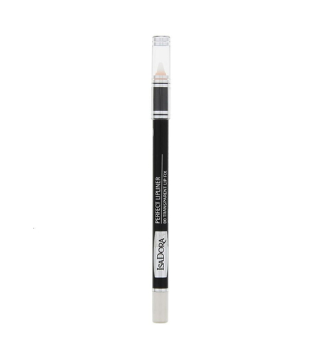 IsaDora, Perfect, Lip Liner, 80, Transparent, 1.2 g