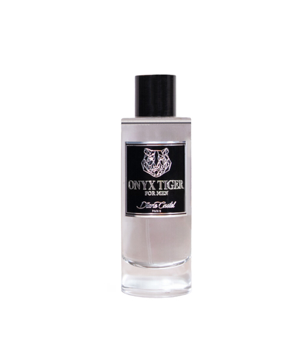 Diane Castel, Onyx Tiger, Eau De Parfum, For Men, 100 ml